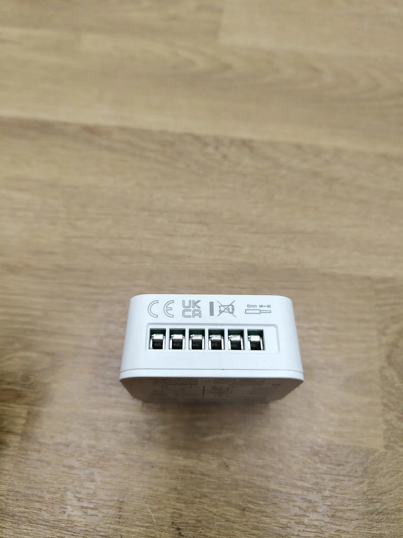Smart Home Control Bosch