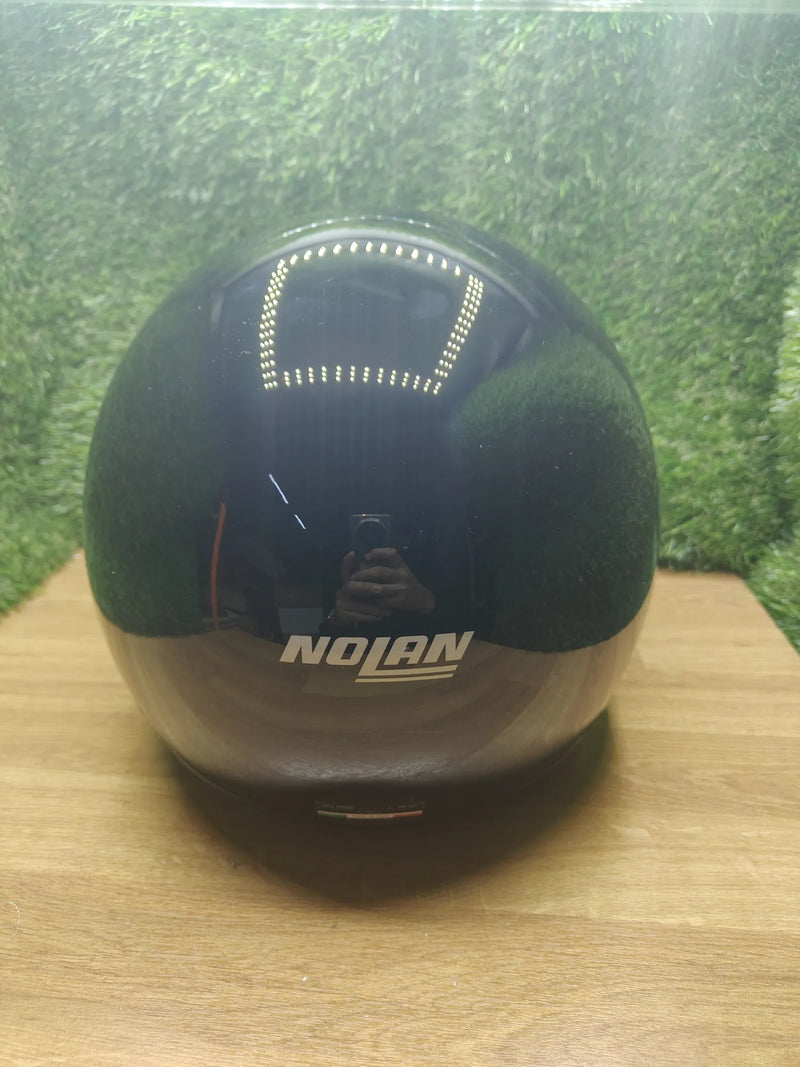 Casco para moto NOLAN