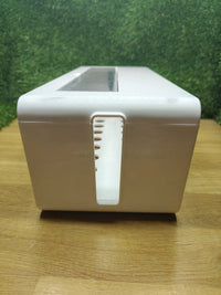 Caja organizadora de cables Amazon Basics