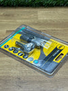 Cilindro europeo Serie 1000 PLUS 30/30 mm Yale