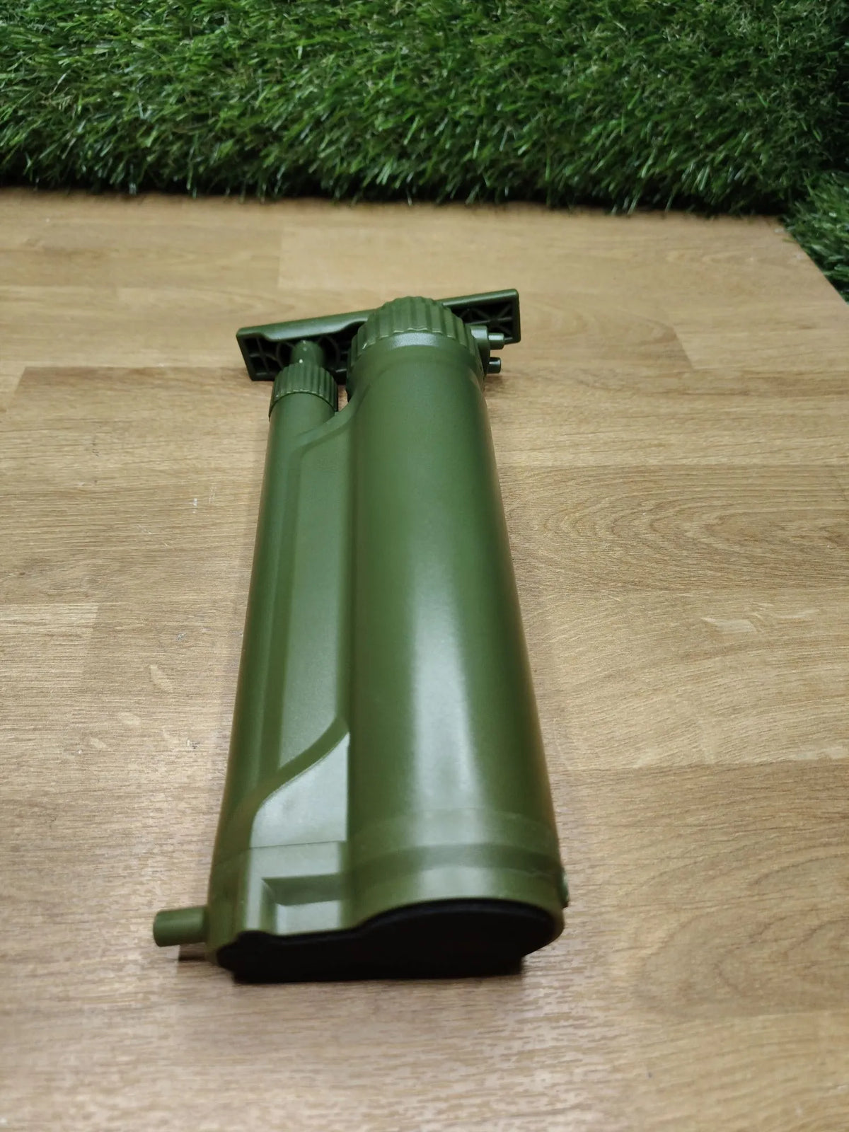 Filtro de agua para exteriores