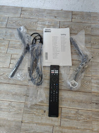 Televisión Smart TV 55" - Philips