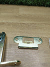 Picaporte unificado para puertas