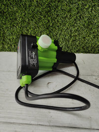 Regulador electrónico para bombas - Ribimex