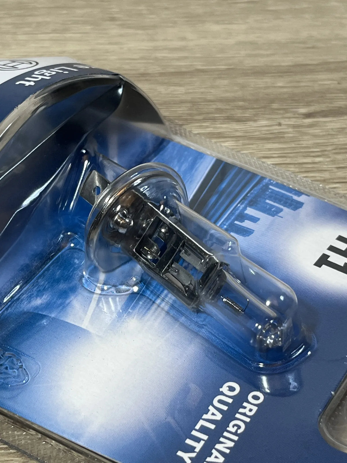 Lámpara para faros Bosch