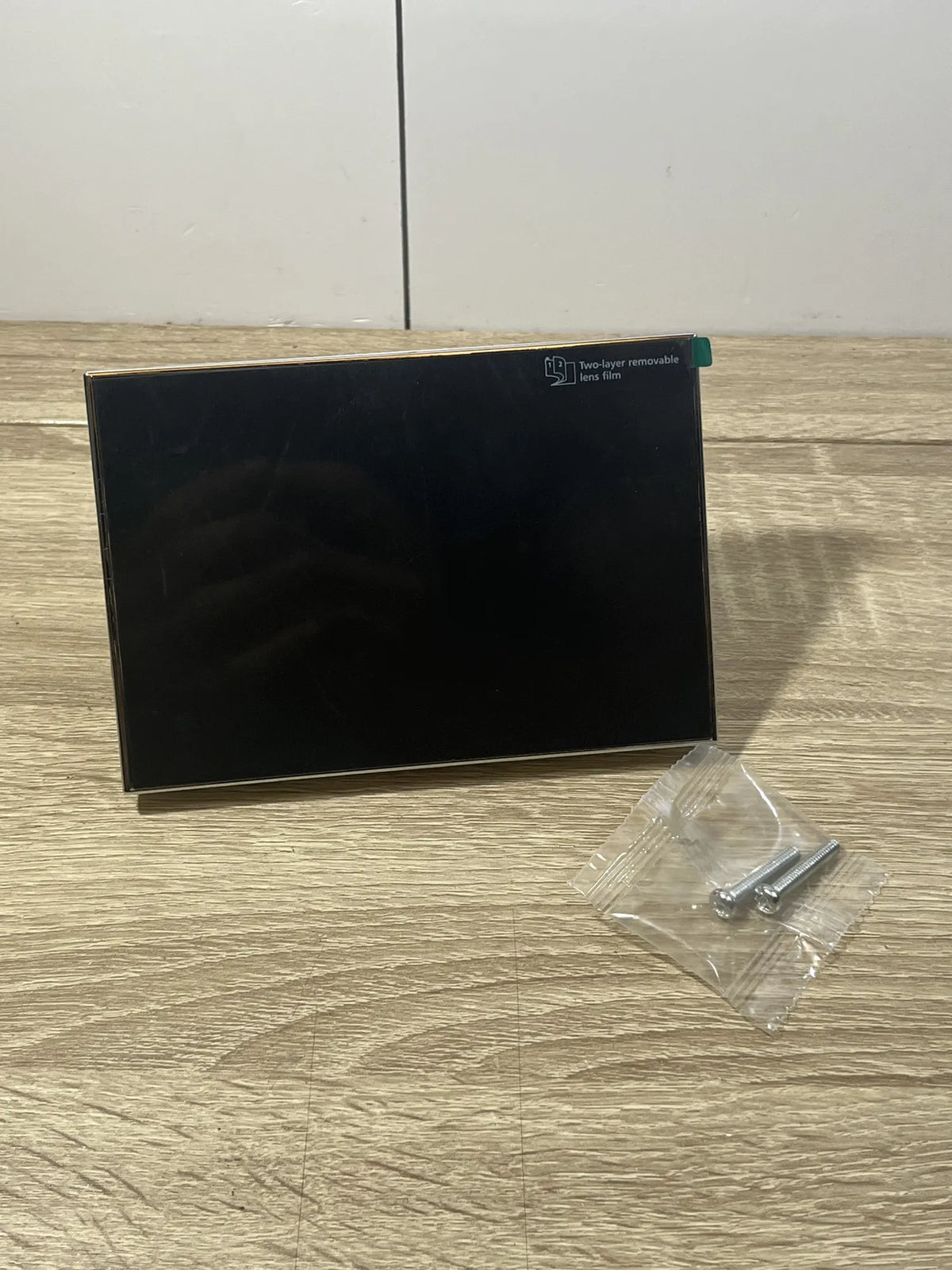 Termostato Inteligente Wi-Fi T-storm