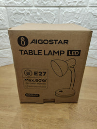 Lámpara de escritorio Aigostar