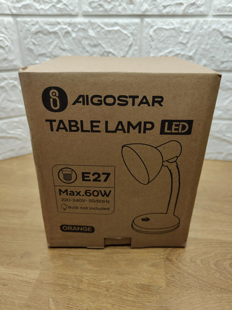 Lámpara de escritorio Aigostar