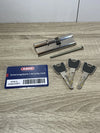 Cilindro perfilado Abus XP20SN