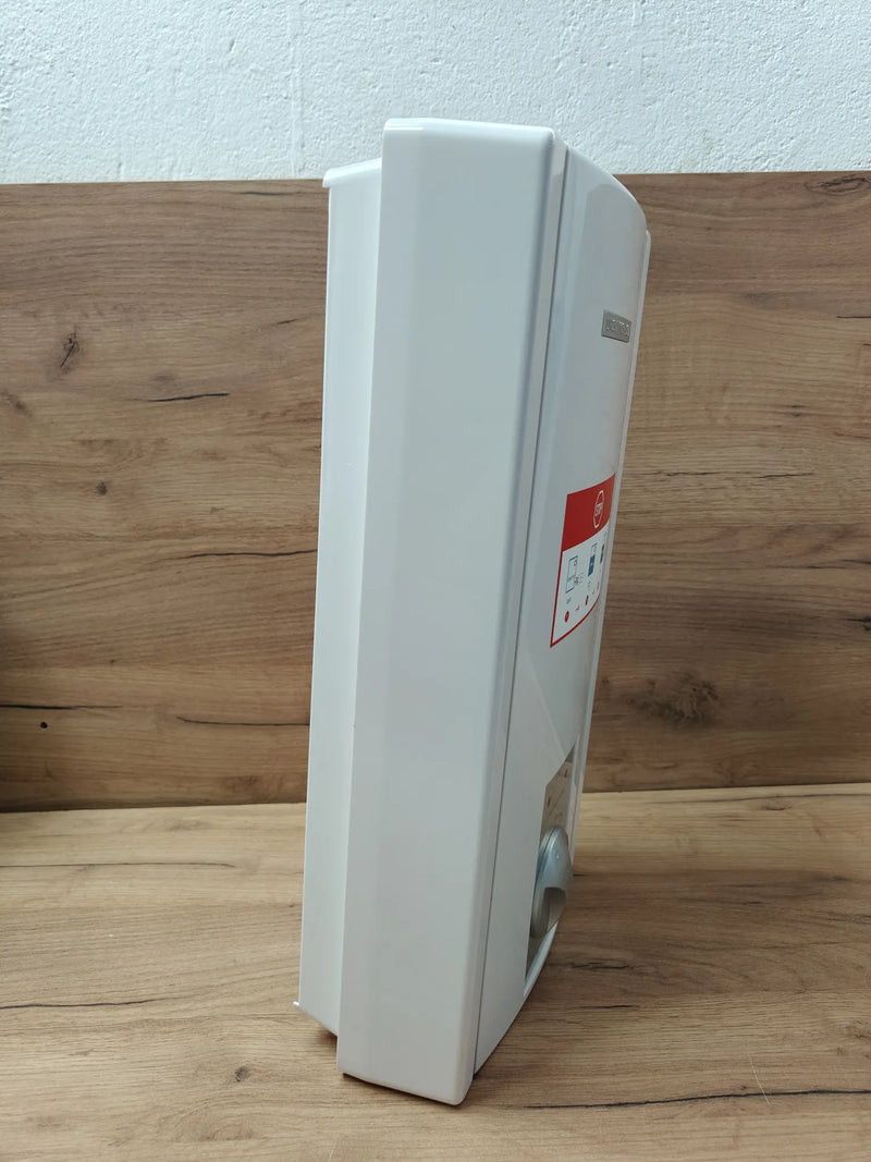 Calentador de agua instantáneo resistente - Thermoflow