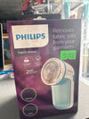Philips Quitapelusas  Eliminador