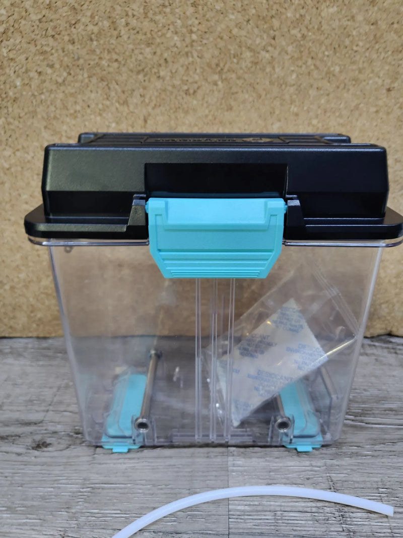 Almacenamiento seguro para hilo 3D Polymaker