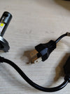 Bombillas LED H4 40000LM