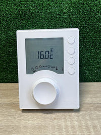 Termostato de ambiente filarDelta Dore