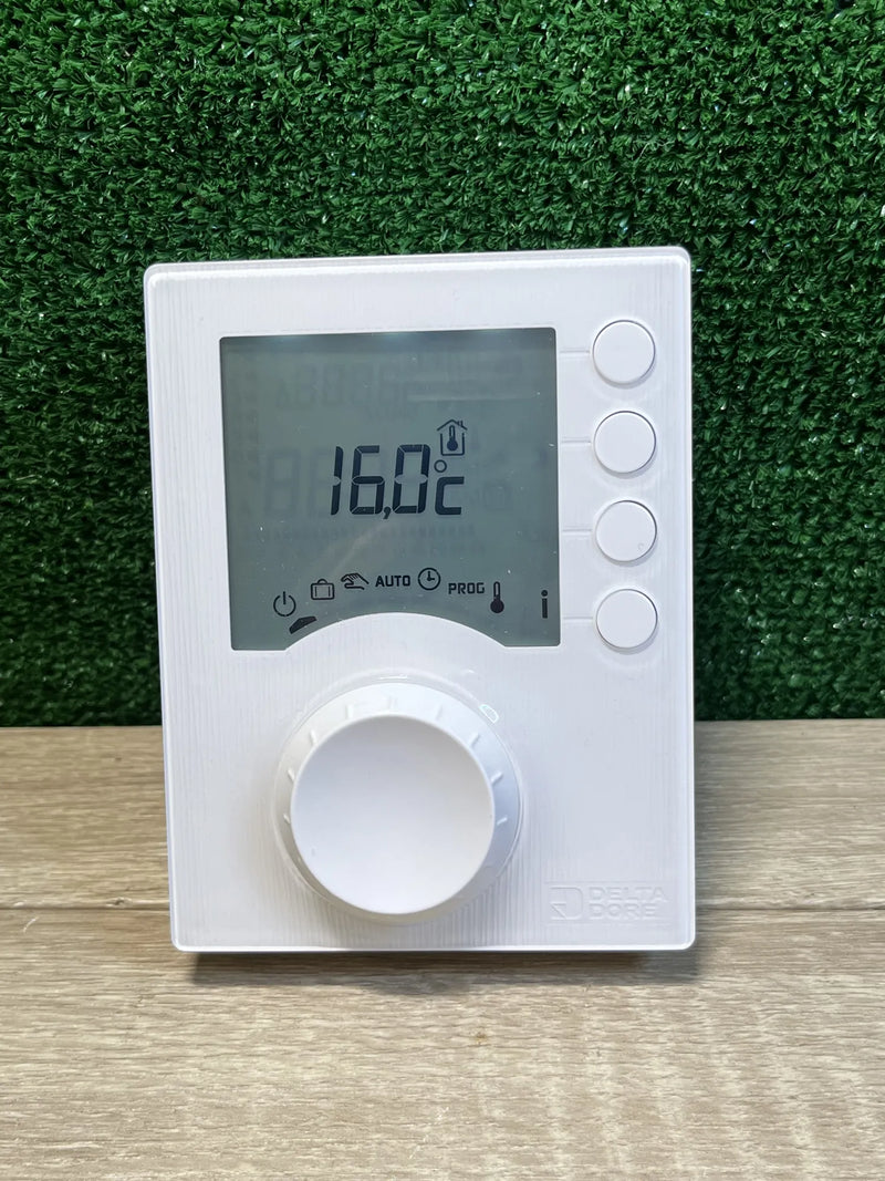 Termostato de ambiente filarDelta Dore