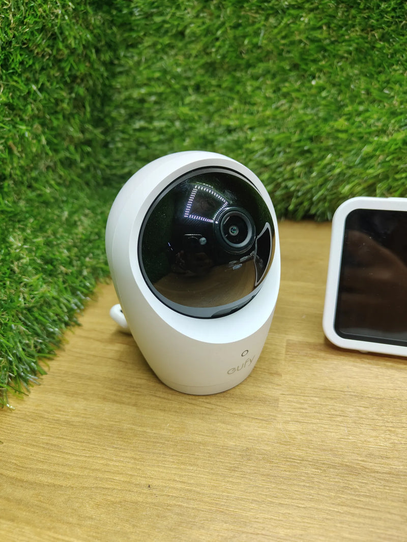 Monitor para bebes EUFY