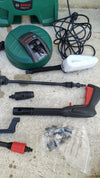 hidrolimpiadora de alta presión EasyAquatak 120