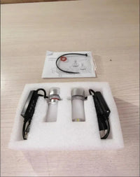 OSRAM LEDriving XTR, H7 lámparas de faro, H7 LED