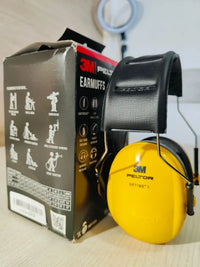 protector auditivo ligero  - 3M Peltor