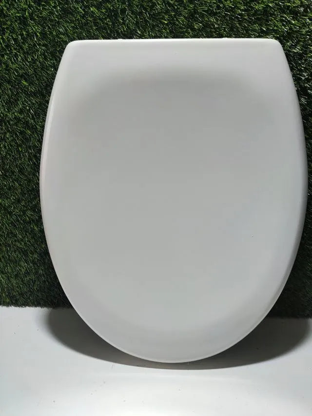 Asiento de inodoro Duroplast con descenso automáti