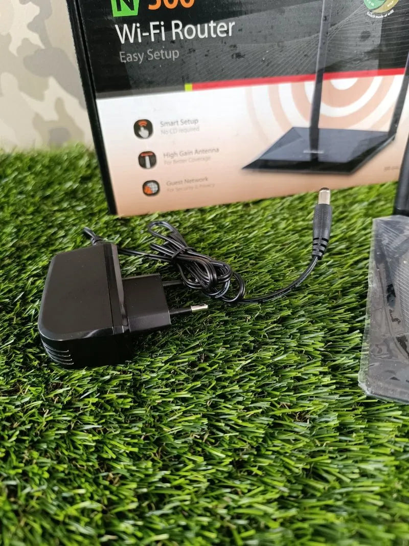 Router Wi-Fi N300