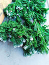 Árbol de Navidad Artificial con Aguja de Pino Espe