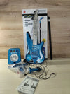 REIG- Set con Guitarra, Micrófono y Bafle