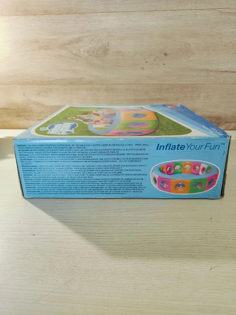 Piscina infantil redonda - Bestway