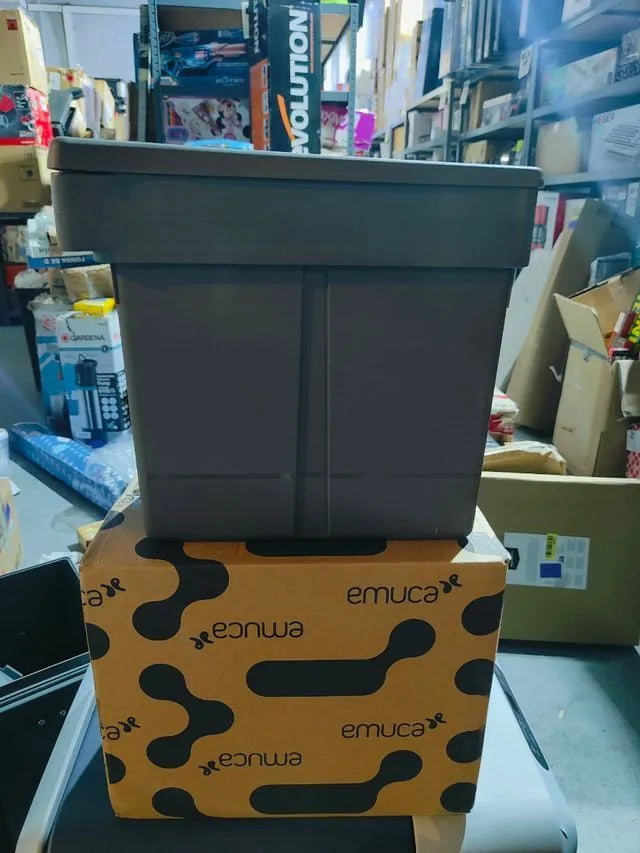 Contenedor de Basura - Emuca