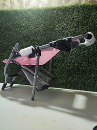 Para muñecas de hasta 52 cm
