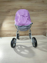 Bayer Chic 2000 Lilli 550-69