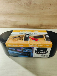 Caja Organizadora de Cables - D-Line