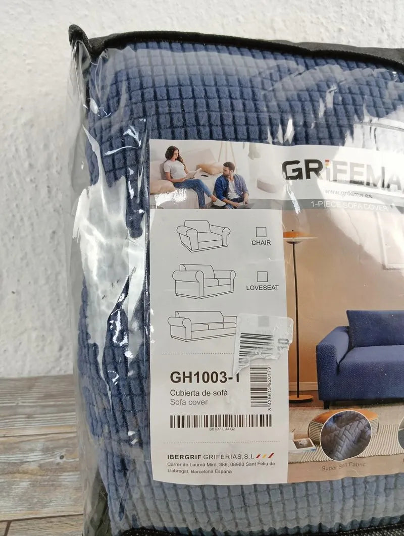 Funda para sofá - GRIFEMA