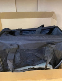 Bolsa de Transporte para Mascotas