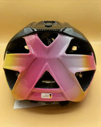 Casco para Bicicleta UVEX