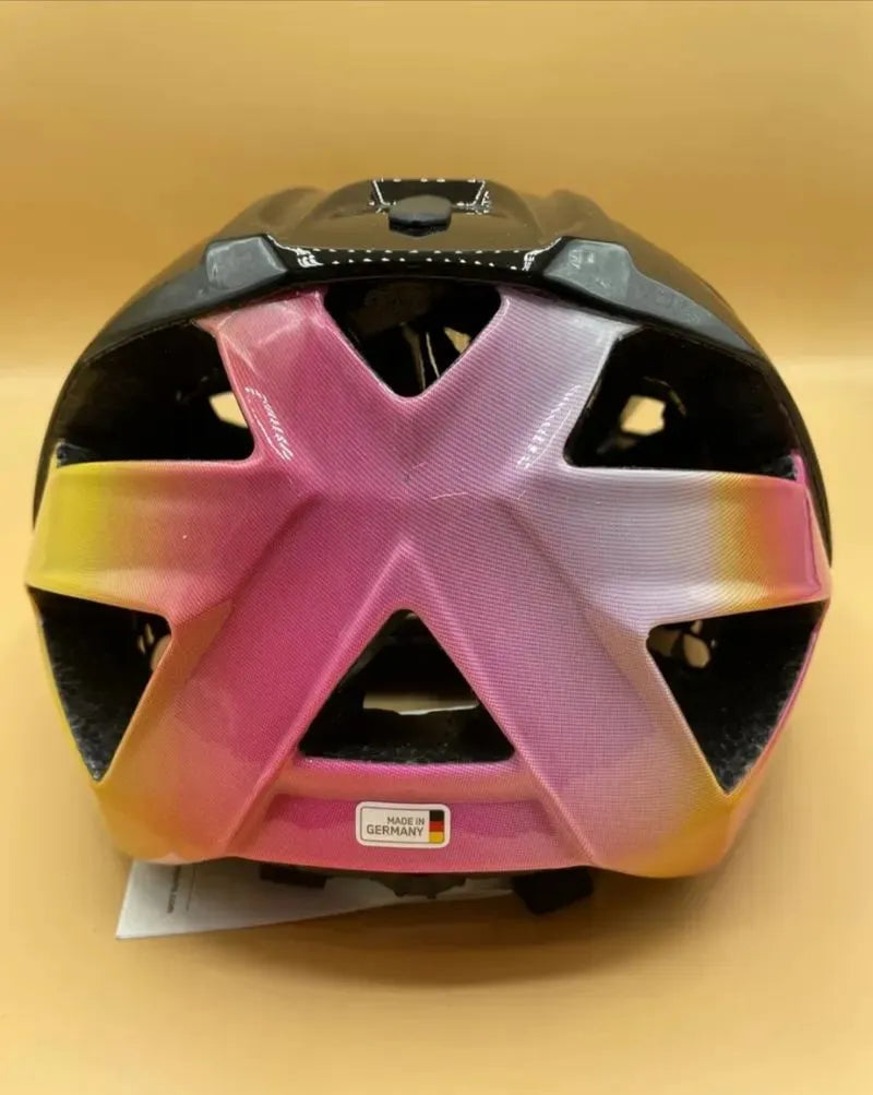 Casco para Bicicleta UVEX