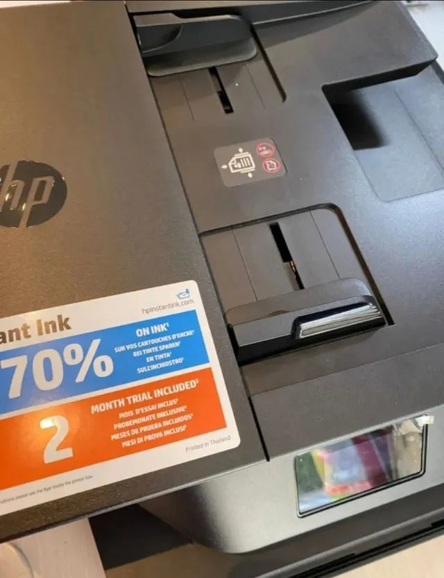 Impresora - HP
