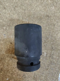 Llave de vaso especial para ruedas 41mm