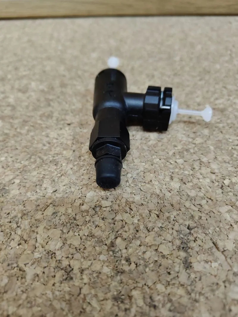 Tubo de codo caja de cambios  LSC 55352050