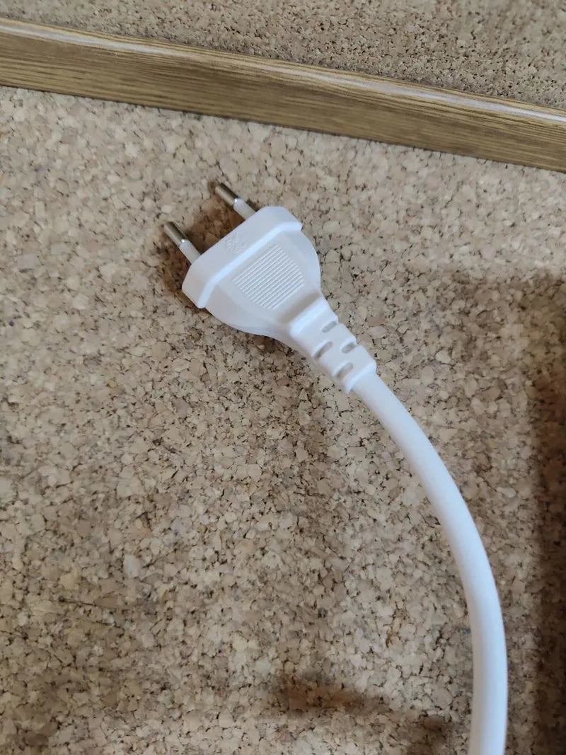 Rizador de Pelo Automático de 33W Cecotec