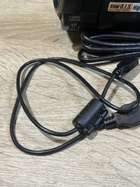 Videocámara Panasonic