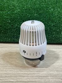 Cabezal de radiador termostático Orkli