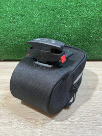 Bolsa bicicleta Rixen und Kaul