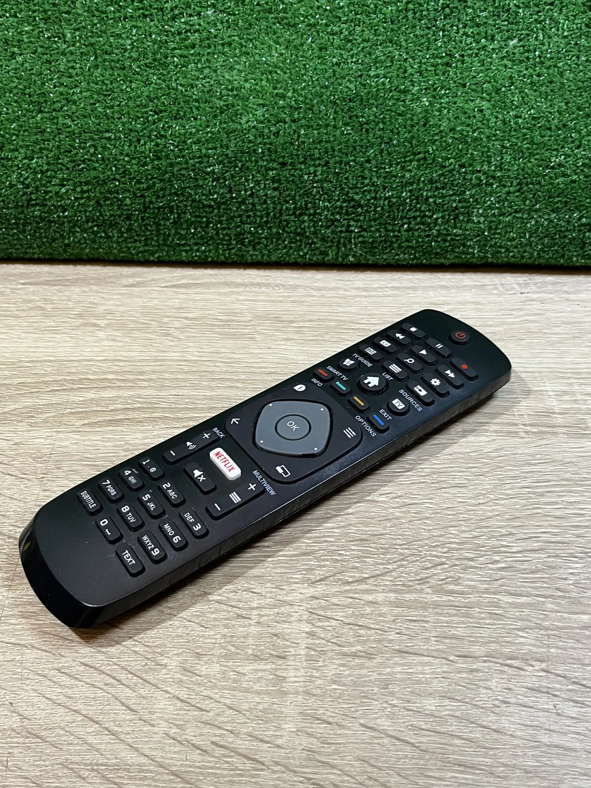 Mando a Distancia para TV Philips