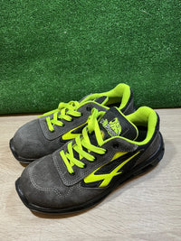 Zapatos de Seguridad Unisex Adulto U-Power