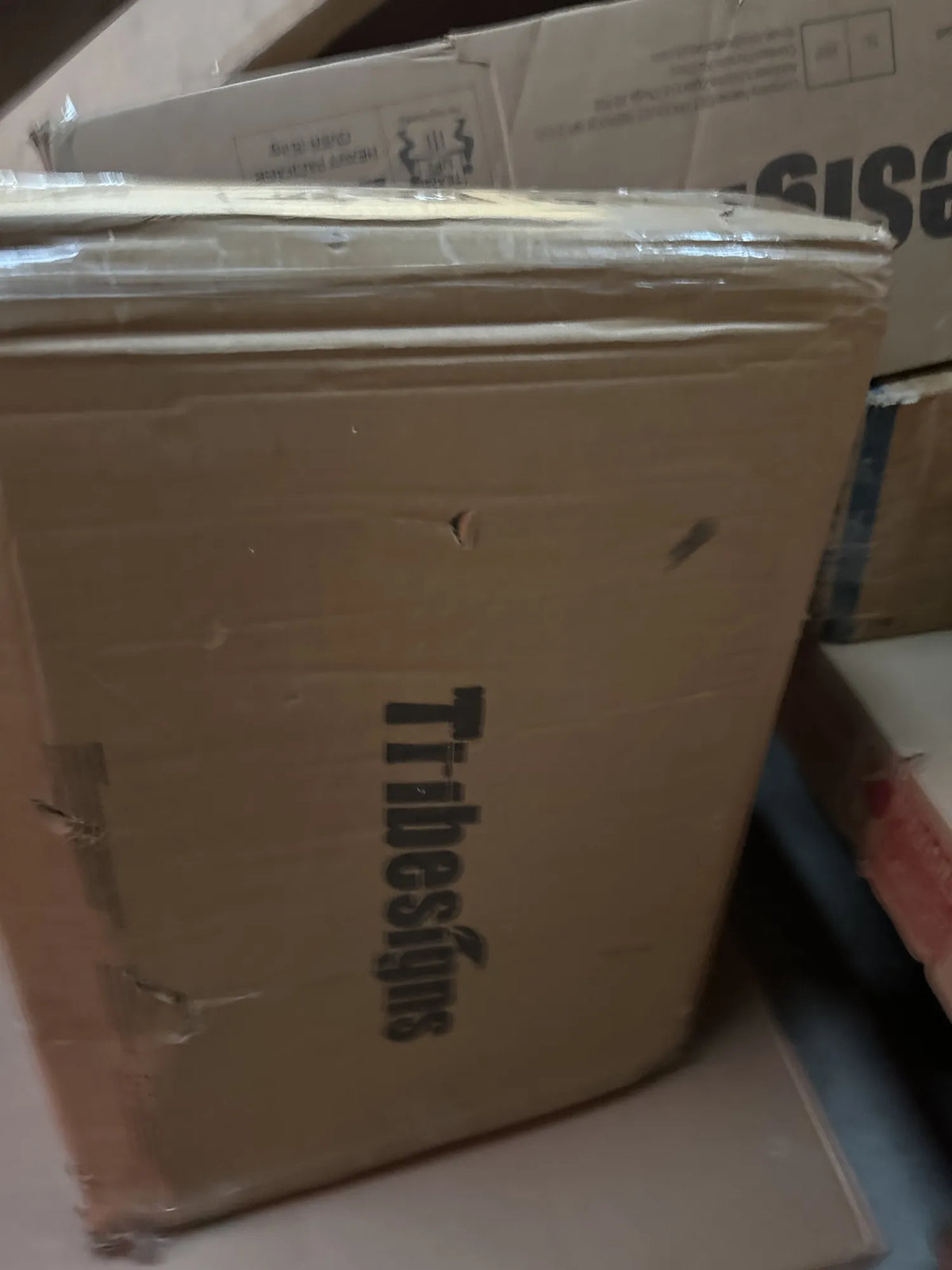 Escritorio ejecutivo oficina