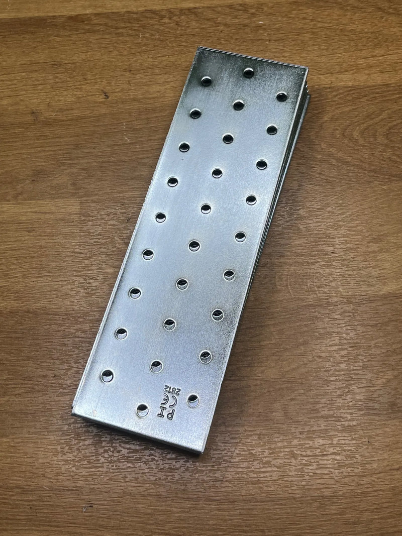 Placas perforadas 60 x 200 mm HELPMATE