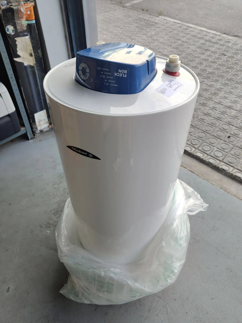 Termo eléctrico de 75 litros - Ariston