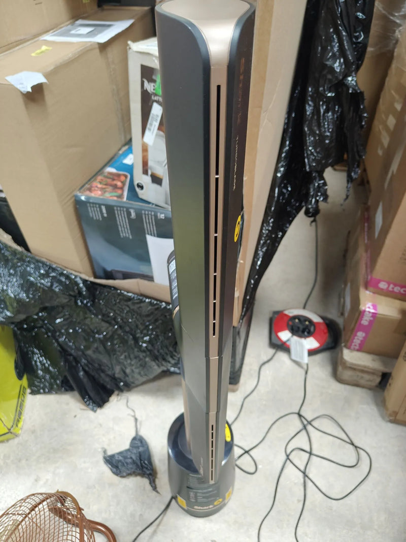 Ventilador de torre silencioso - Shark