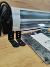 Calefactor infrarrojo - KESSER